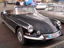 DS Cabriolet