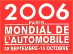 Mondial Automobile 2006