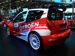 Citroën Sport
