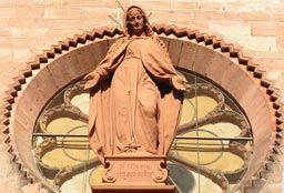St Maria