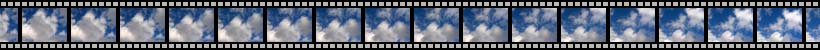 montage animation nuages