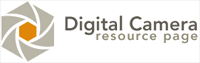 Digital Camera Resource Page