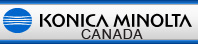 Konica Minolta Canada